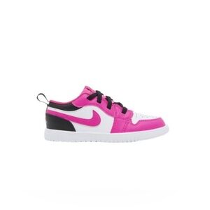 Air Jordan 1 low PS FiERCE PINK kids
